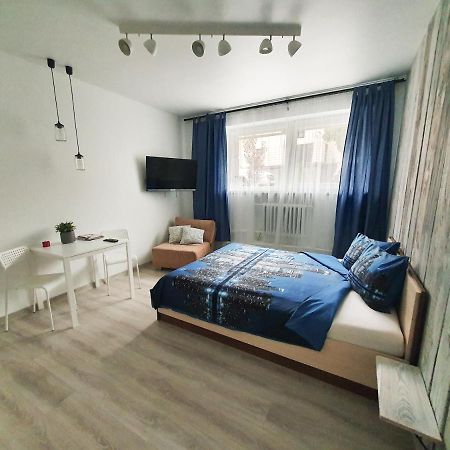 K-Town - City Center Park Studio 카우나스 외부 사진
