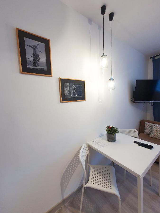 K-Town - City Center Park Studio 카우나스 외부 사진